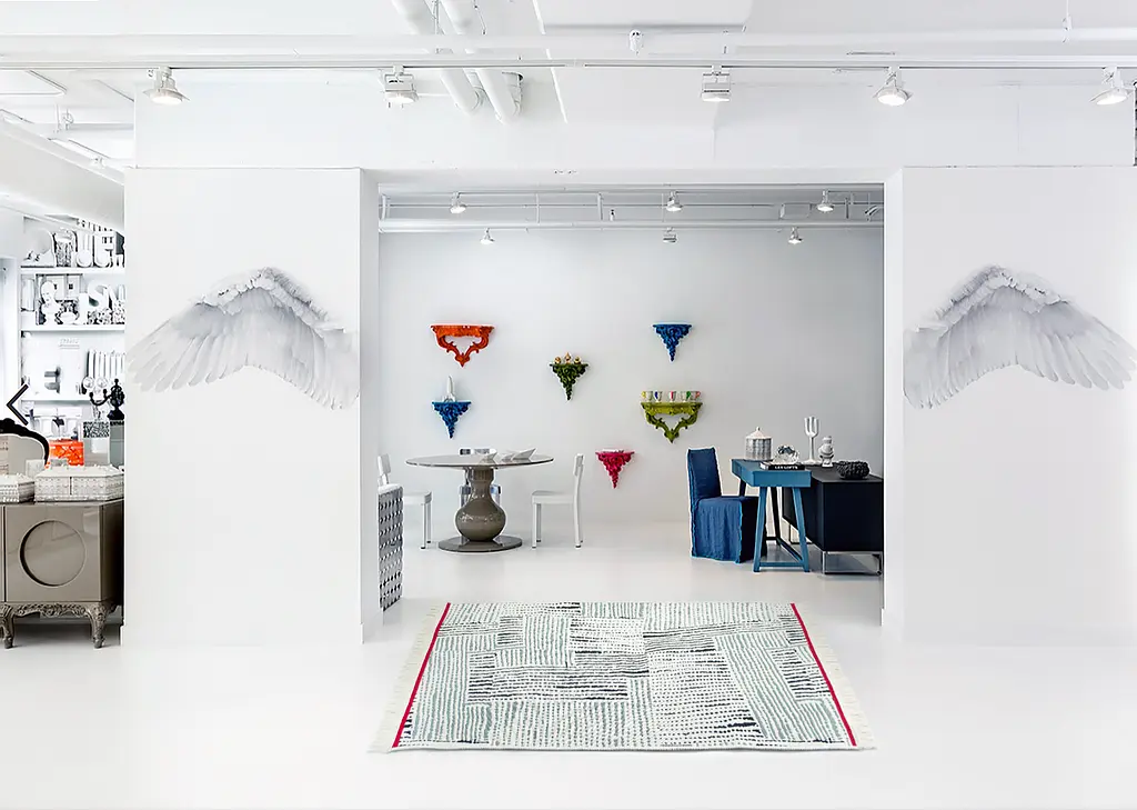 Ковер Lotus Home - Antony 80x150 - фото 6