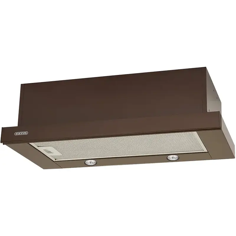Витяжка кухонна ELEYUS BREEZE 700 60 BR - фото 18