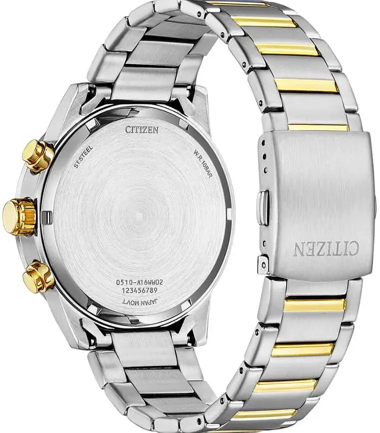 Годинник Citizen AN3686-53A - фото 3