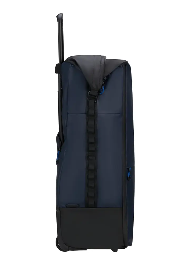 Дорожня Сумка На Колесах 4-В-1 Samsonite ECODIVER BLUE NIGHTS 36/55/75/82x40x25 KH7*01019 - фото 14