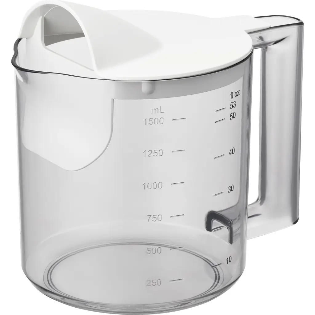 Соковижималка Panasonic MJ-CB100WTQ - фото 8