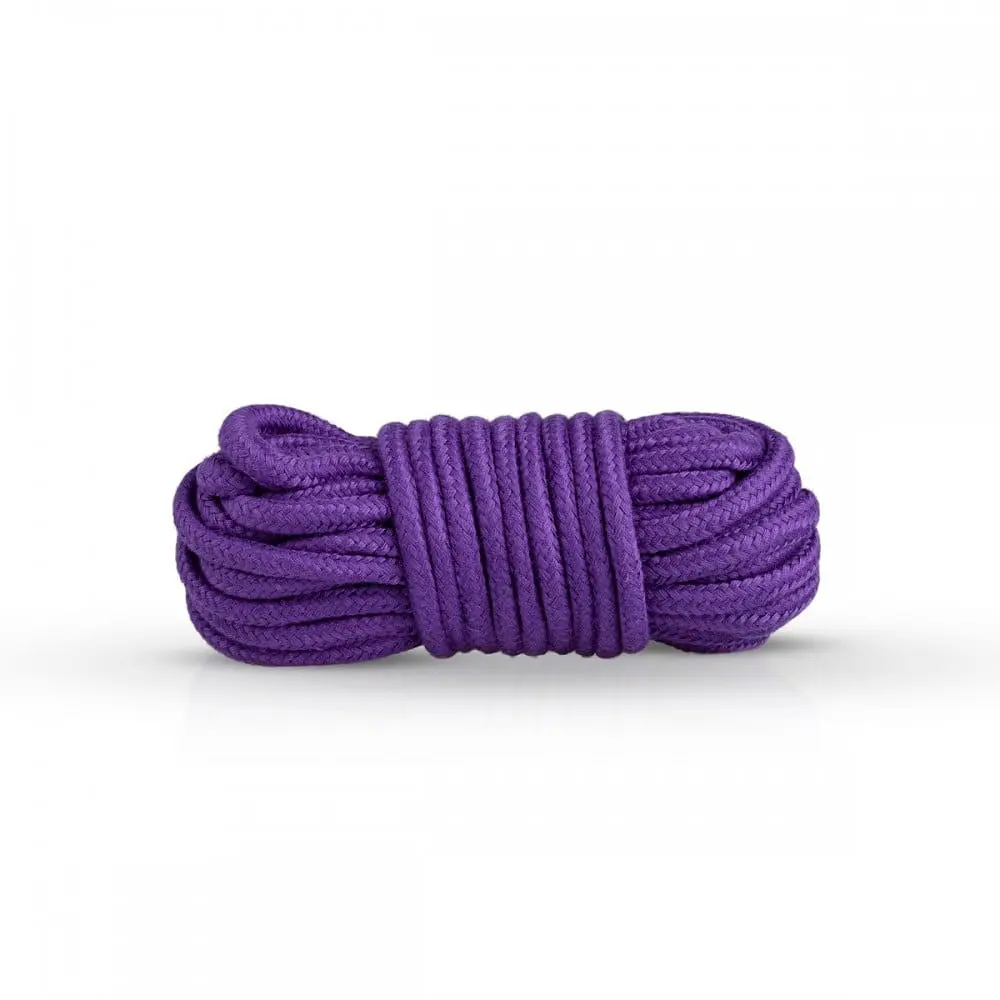 Набір БДСМ Secret Pleasure ChestPurple Apprentice - фото 6