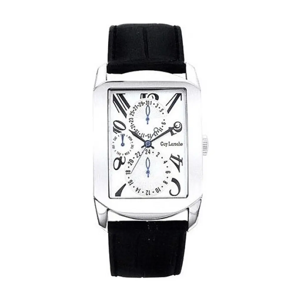 Наручний годинник Guy Laroche LX5523AN