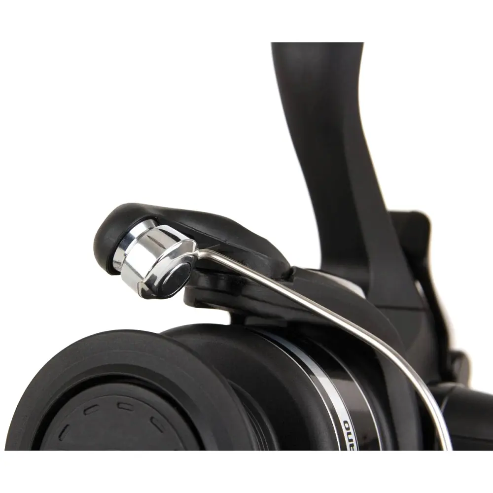 Катушка Shimano Baitrunner ST 2500 FB 1 1BB 4.8:1 - фото 4