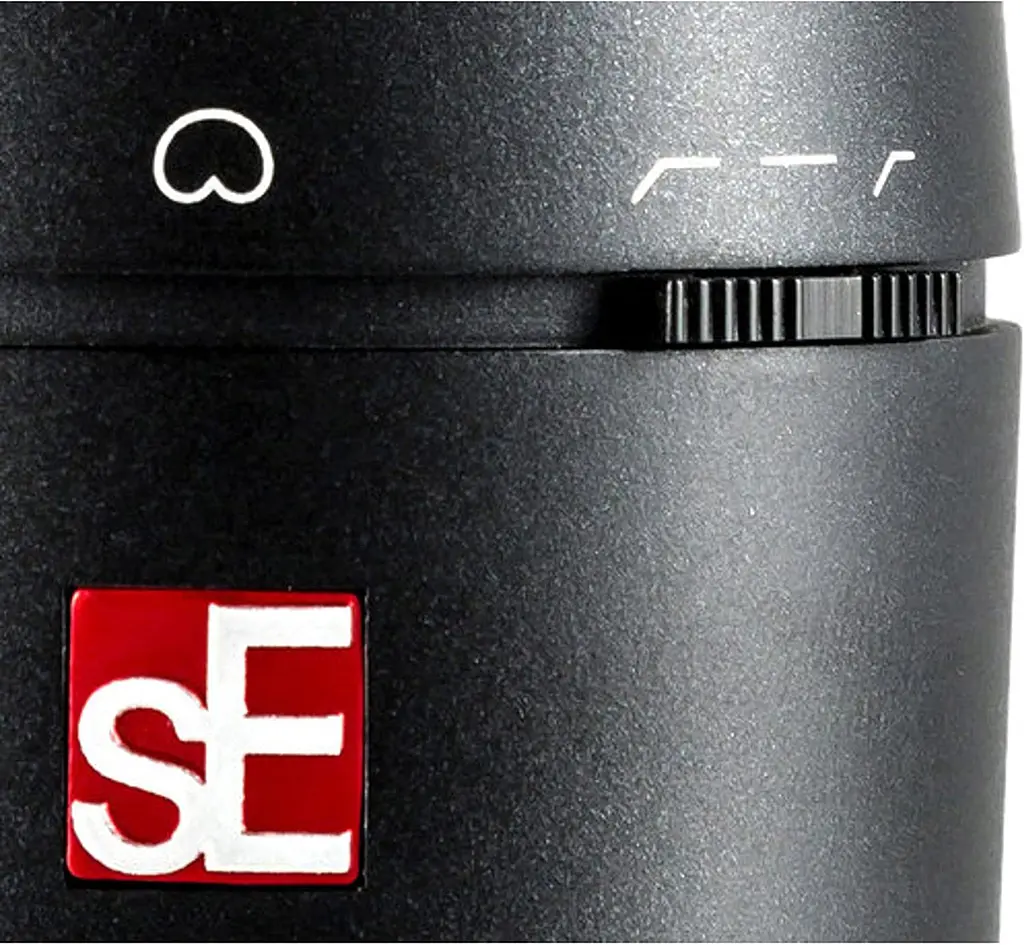 Мікрофон студійний sE Electronics X1 S - фото 4