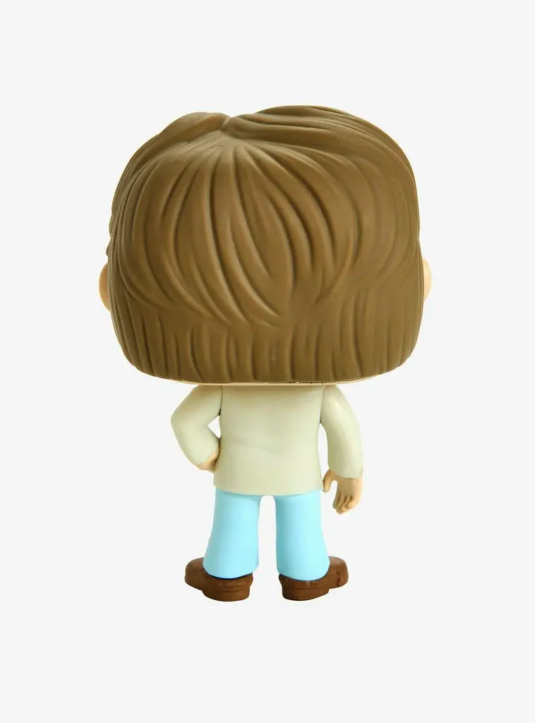 Фігурка Funko Pop Фанко Поп Stranger Things Джим Хоппер Дуже дивні справи Hopper Date Night 10 см ST Х 801 - фото 3