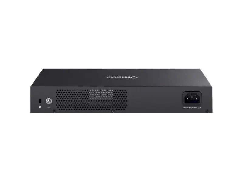 Маршрутизатор TP-LINK Omada (ER7406) - фото 4