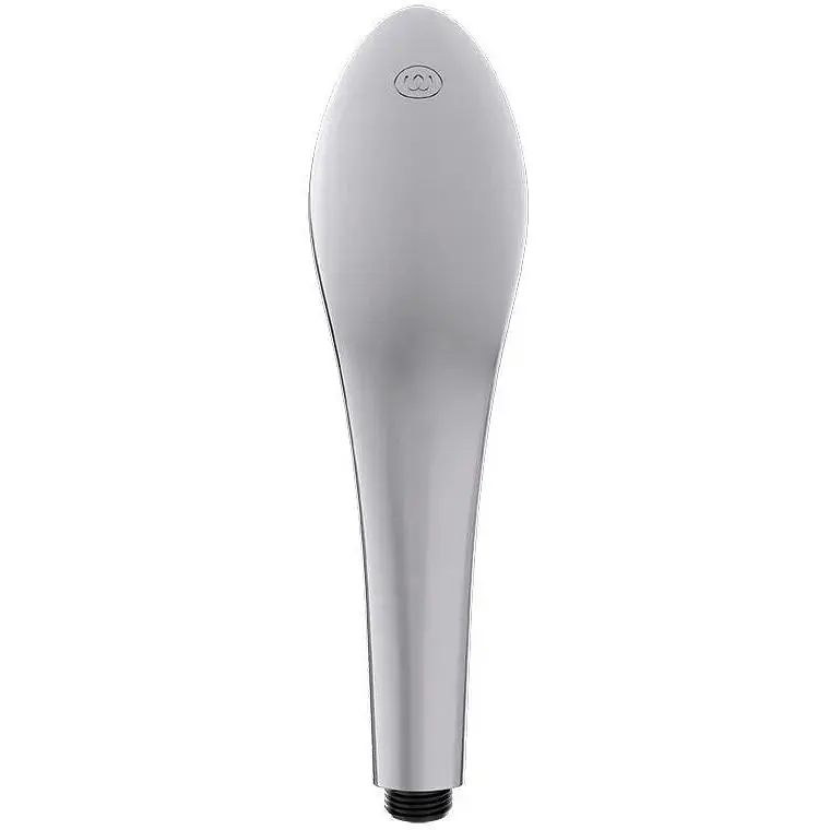 Насадка-стимулятор для душа 2 в 1 Womanizer Wave Chrome - фото 4