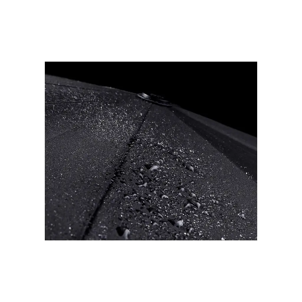 Парасоля Xiaomi RunMi Super Portable Automatic Umbrella Black (6941413204217) - фото 4