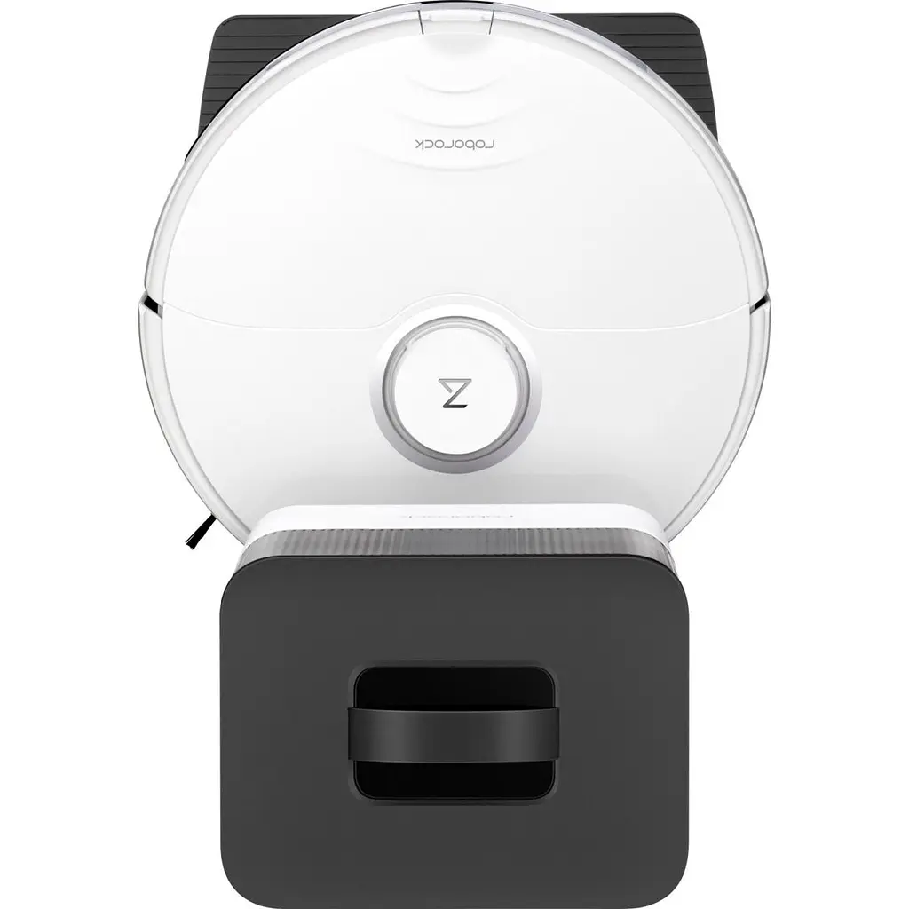 Робот-пилосос RoboRock Vacuum Cleaner S8+ White [85022] - фото 7