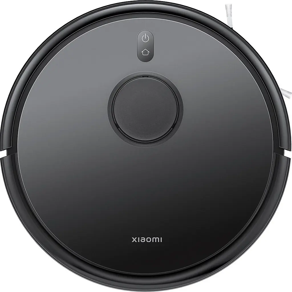 Робот-пилосос Xiaomi Robot Vacuum S20 Black [113719] - фото 2