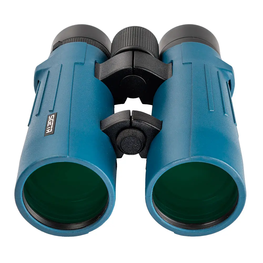 Бінокль SIGETA Imperial 10x50 Blue - фото 3