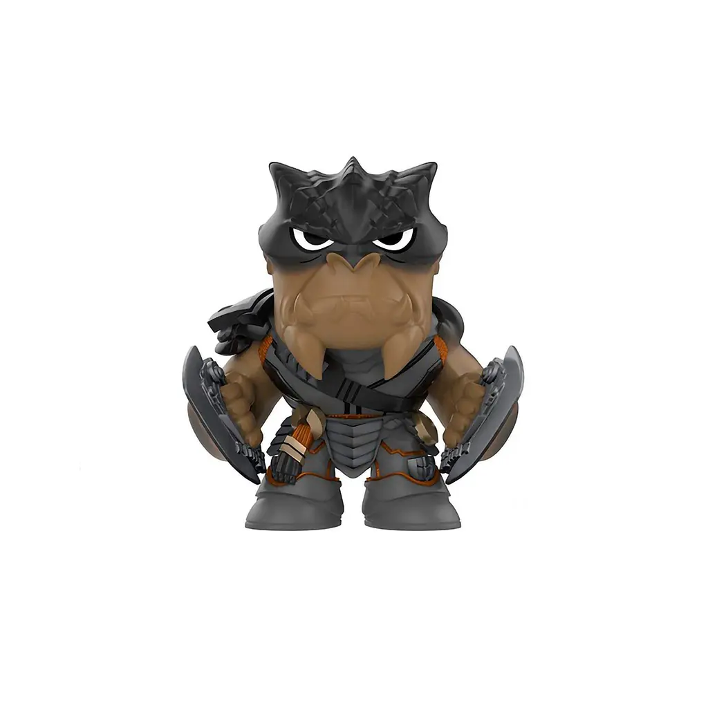 Ігрова фігурка-сюрприз Funko Mistery mini Месники Війна нескінченності (26896) - фото 8