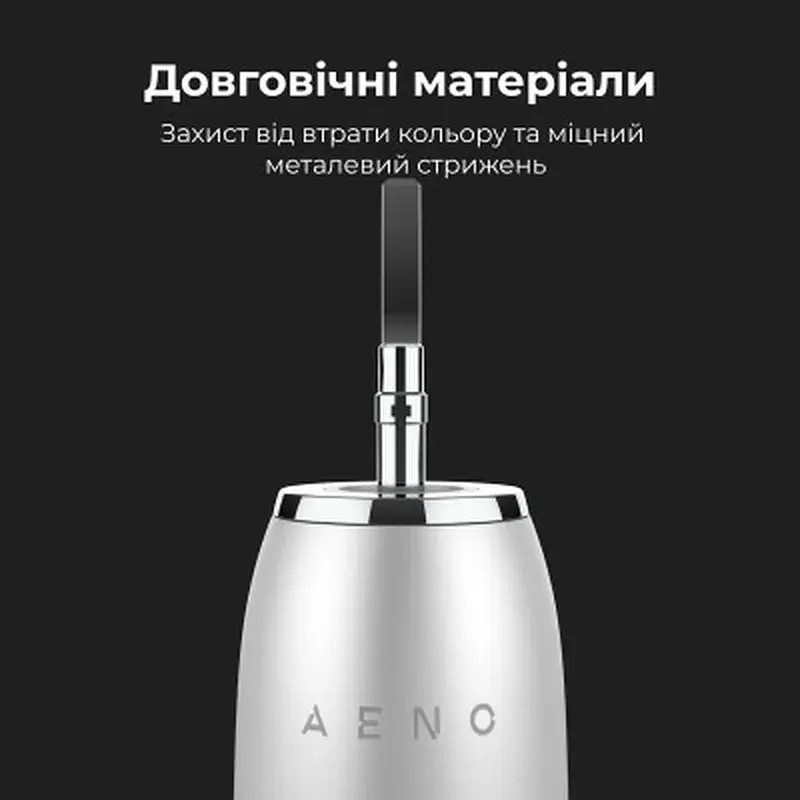 Електрична зубна щітка AENO DB5 (ADB0005) - фото 12