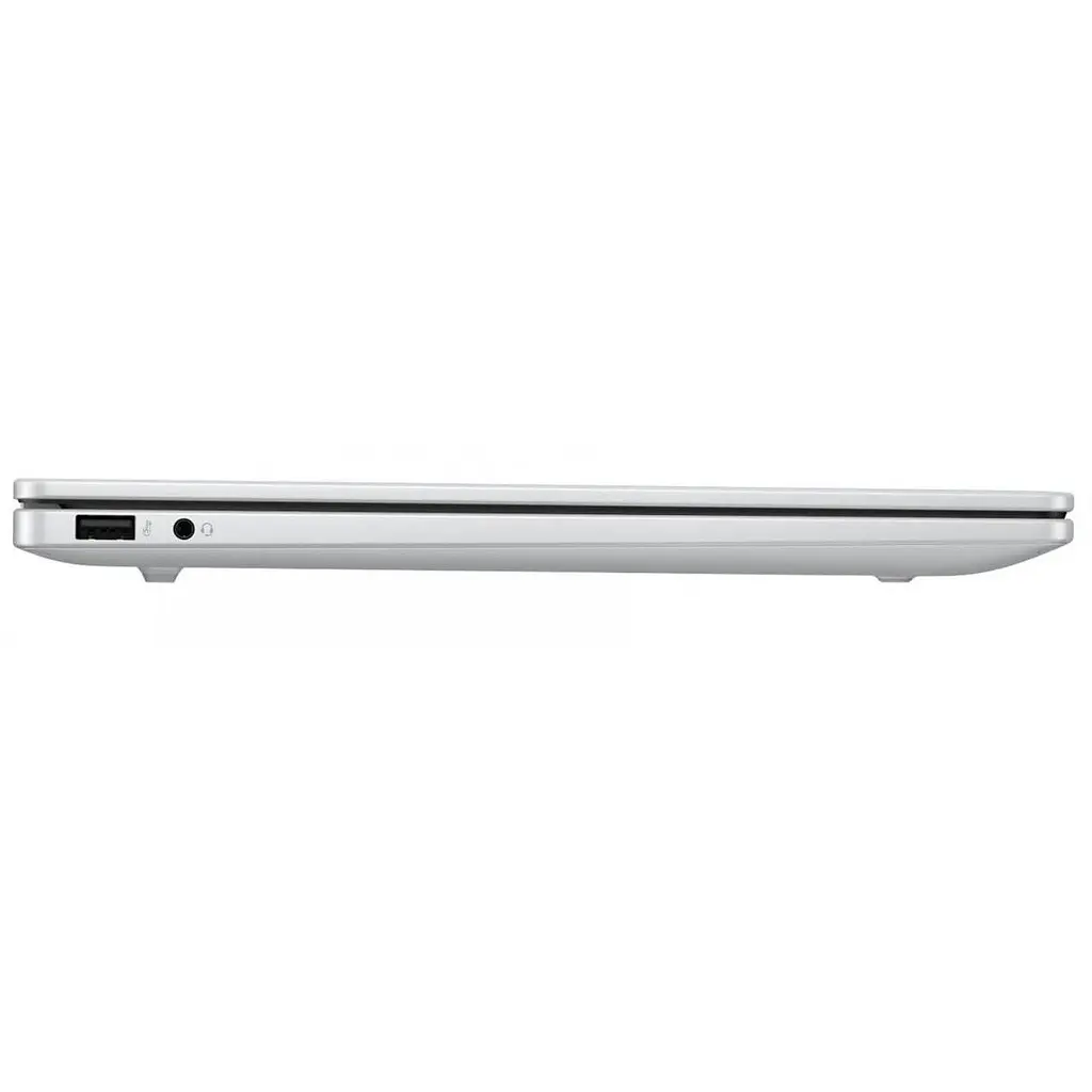 Ноутбук HP OmniBook 7 2K 14 дюймів Intel Core Ultra 7 255U 16GB 512GB SSD Windows 11 Home Silver - фото 4
