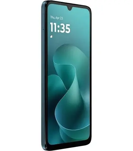 Смартфон Motorola G06 RAM 4GB, ROM 64GB (PBA20002UA) - фото 8
