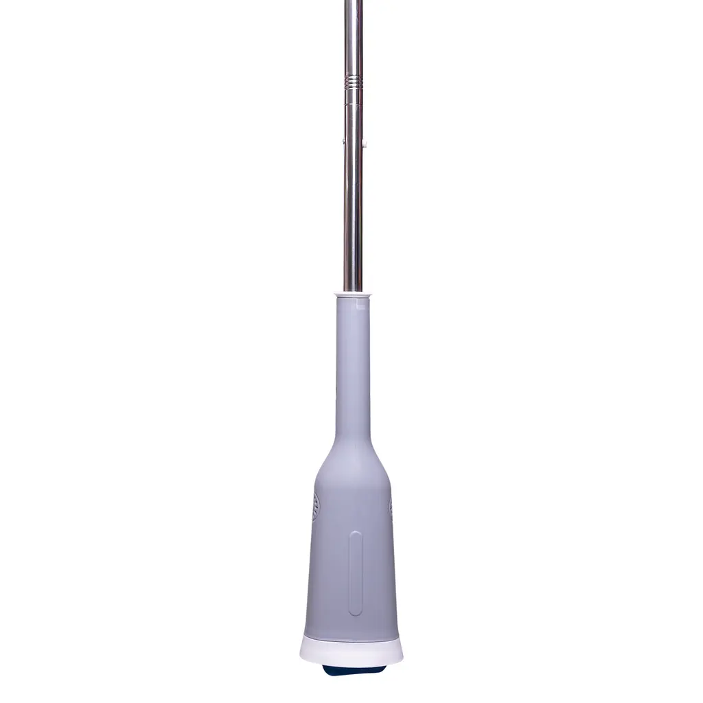 Швабра для підлоги із самовіджимом 124 см Household Cleaning Products HP-35015-55 - фото 19