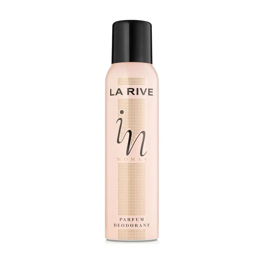 Дезодорант La Rive In Woman 150 мл (5901832061731)