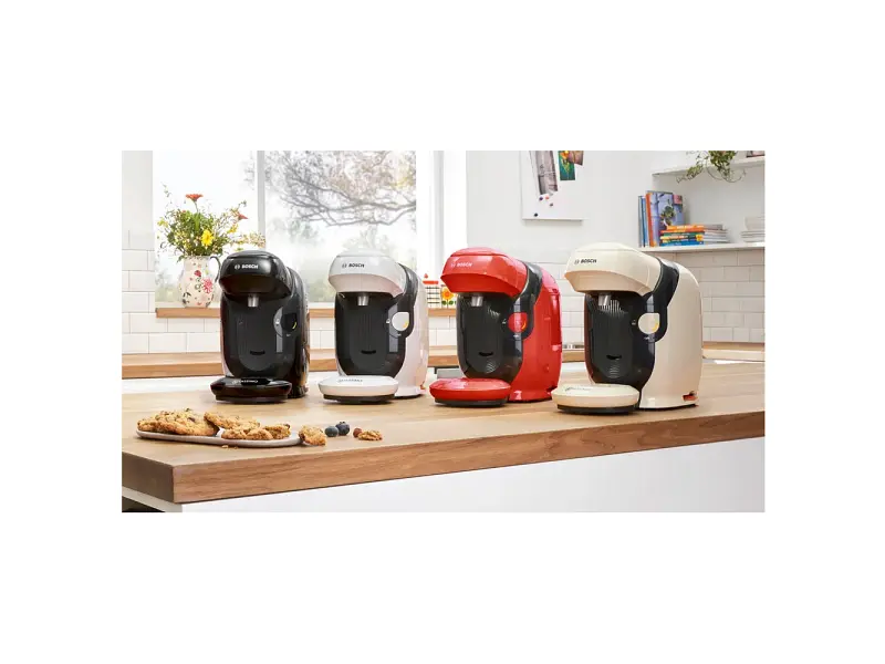 Кавоварка Bosch TAS113E - фото 3