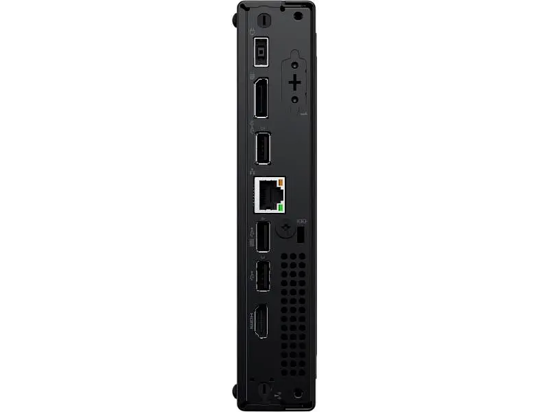 Неттоп Lenovo V100q Black (13GE000PUI) - фото 3
