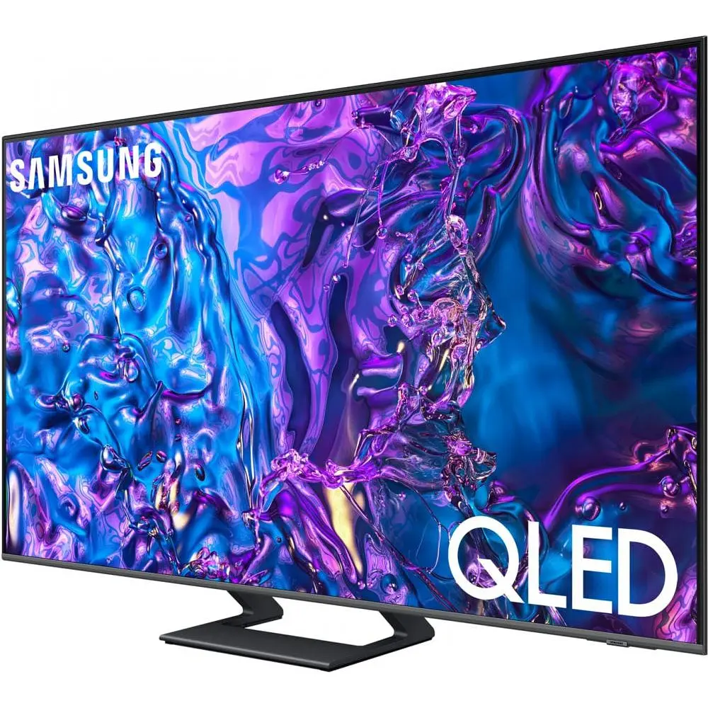 Телевизор Samsung QE55Q77D - фото 3
