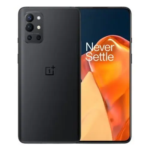 Смартфон OnePlus 9R 12/256GB Carbon Black