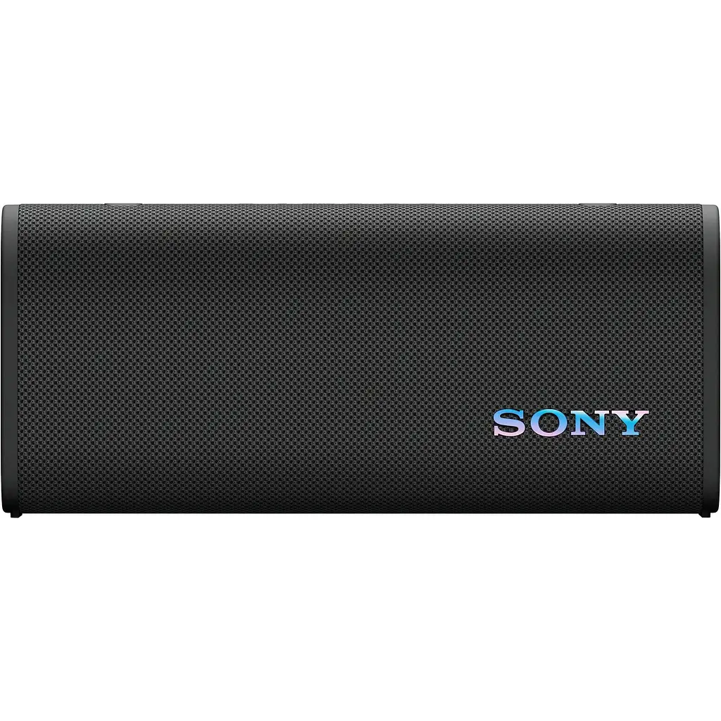 Портативна акустика Sony ULT FIELD 3 Black (SRSULT30B.E) [158870] - фото 2