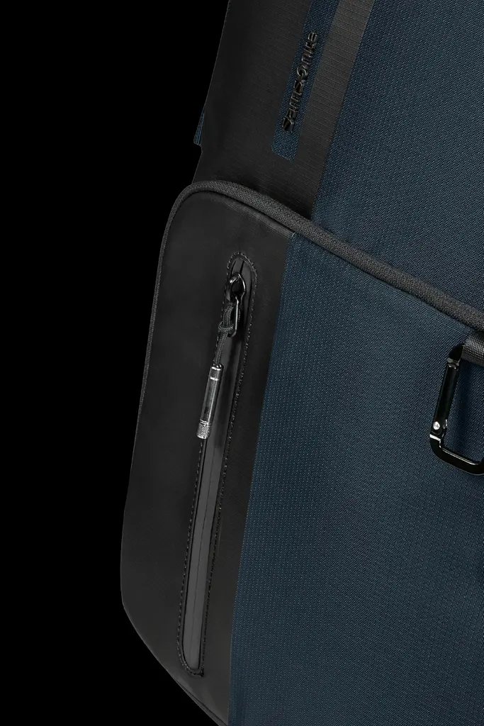 Рюкзак 15.6" Samsonite BIZ2GO BLUE 43x32x21 KI1*01005 - фото 5