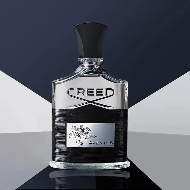 Парфумована вода Aventus 100 ml - фото 4