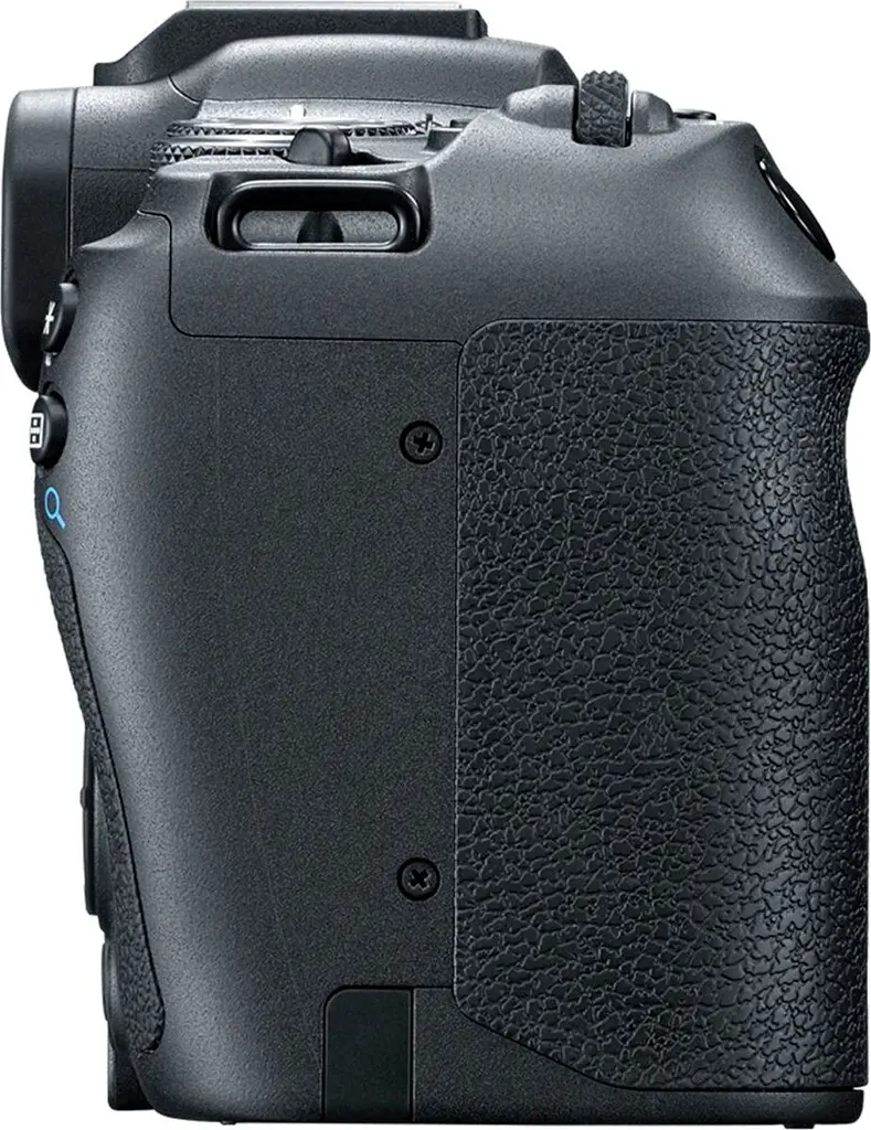Бездзеркальний фотоапарат Canon EOS R8 Body (5803C019) UA [87309] - фото 5