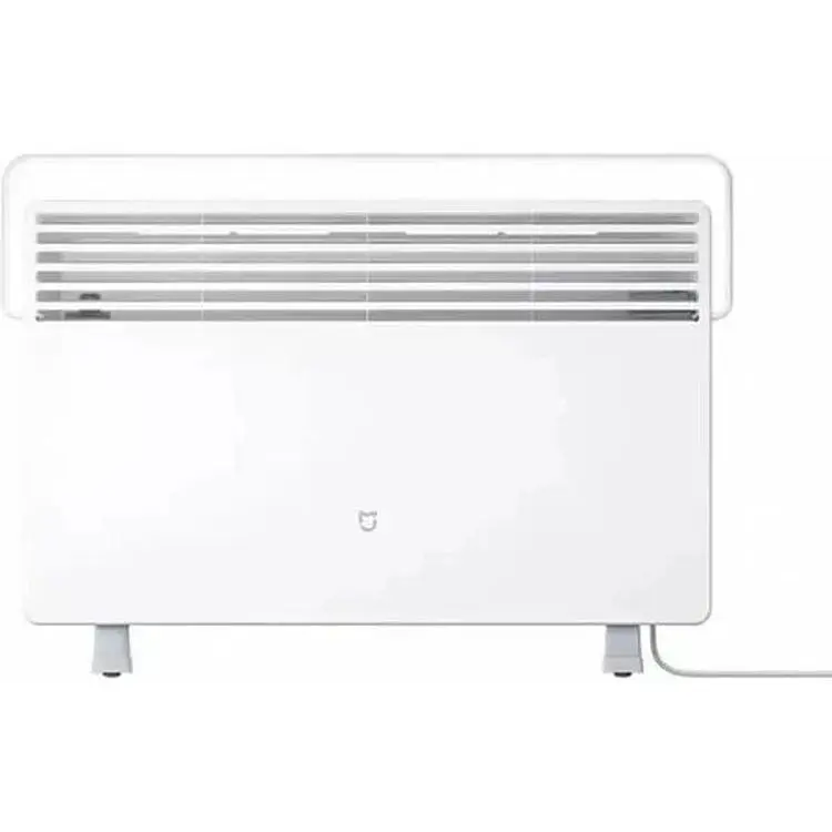 Конвектор Xiaomi Mi Smart Space Heater S умный обогреватель 2200 Ватт (KRDNQ03ZM) - фото 2