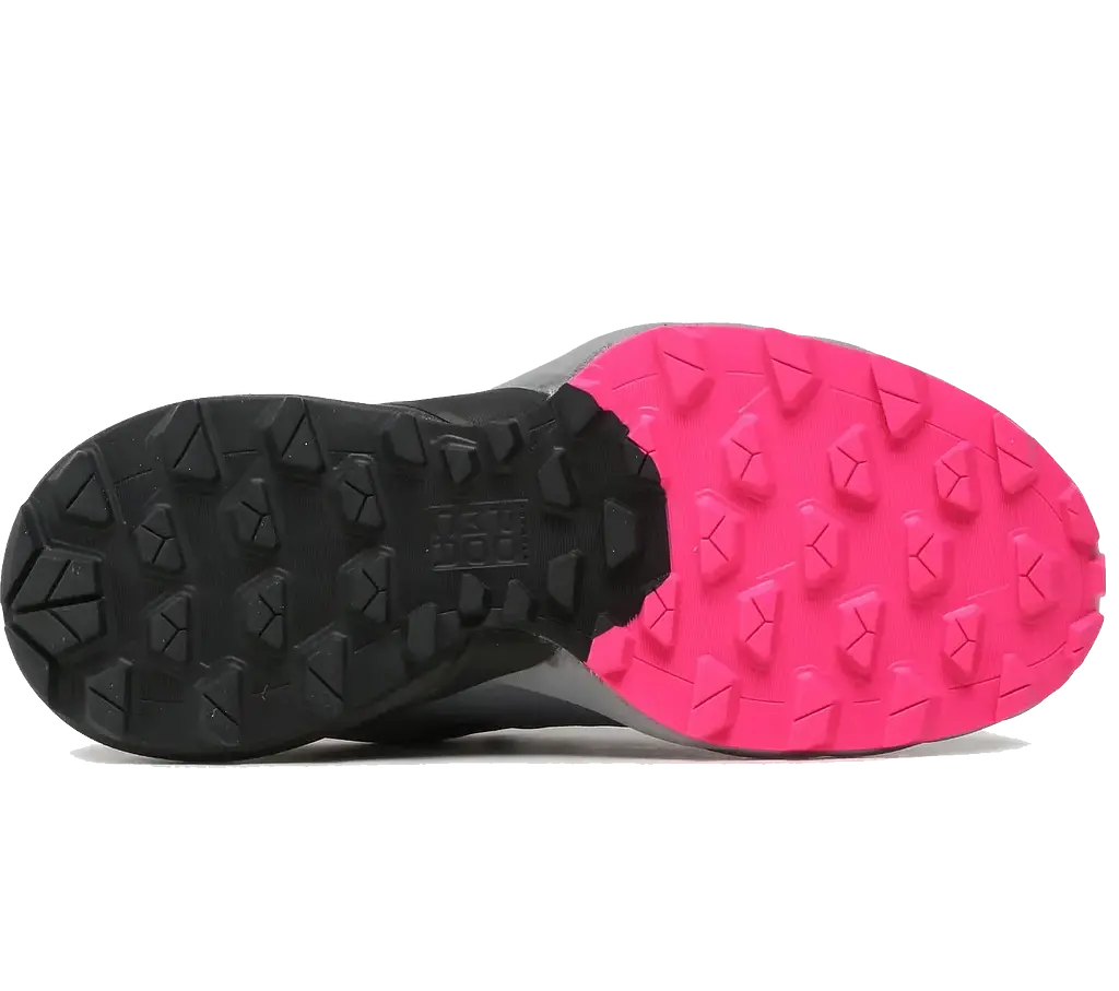 Кросівки Dynafit W Ultra 50 37 Black/Grey (1054-016.001.2183) - фото 4
