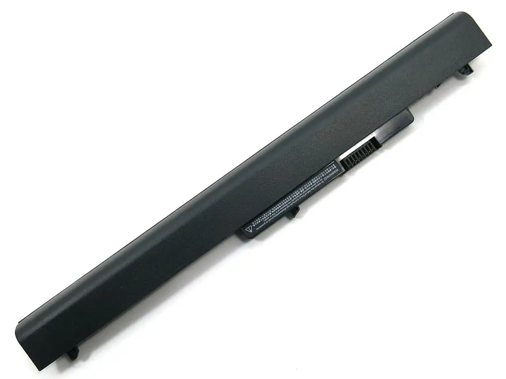 Акумулятор для ноутбука HP OA04 Pavilion CQ14, CQ15 Compaq 240, 250, 255 G2, G3 Presario 15-h, 15-G (OA03) (14.8V 2600 mAh 38.4Wh) - фото 3