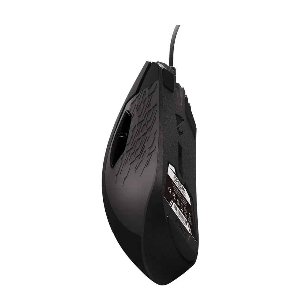 Мышка GIGABYTE AORUS M4 - фото 4