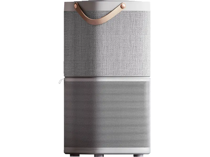 Очищувач повітря Electrolux Pure A9 PA91-404GY - фото 2