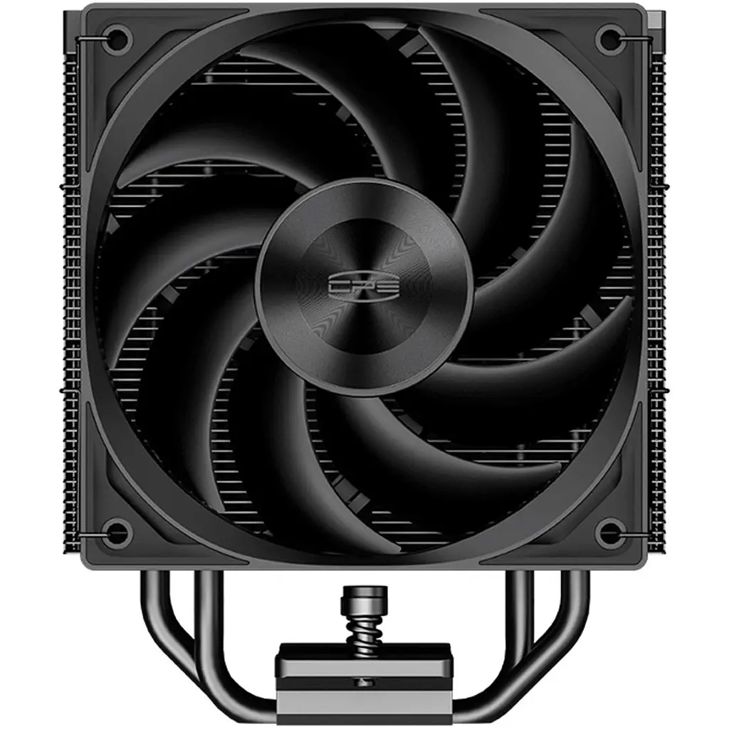 Кулер для процесора PCCooler RZ500 BK (RZ500-BKNWNX-GL) [176247] - фото 4