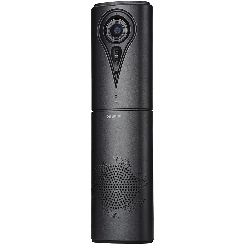 Веб-камера Sandberg All-in-1 ConfCam 1080P Remote конференц-камера - фото 2