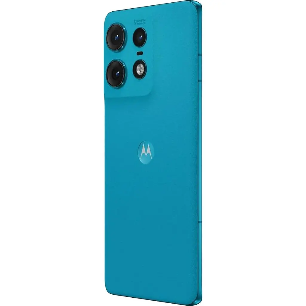 Смартфон Motorola Edge 50 Pro 12/512 GB Caneel Bay [PB1J0100RS] UA-UCRF [130002] - фото 6