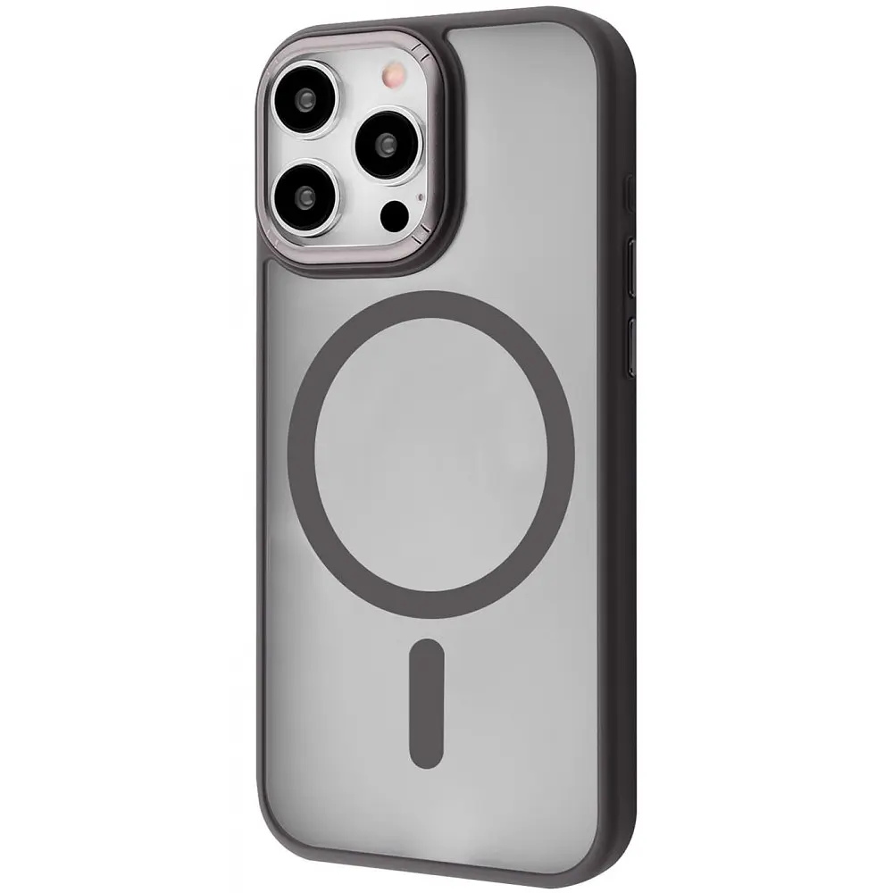 Чохол Proove Essence Case with Magnetic Ring iPhone 16 Pro в асортименті - фото 4