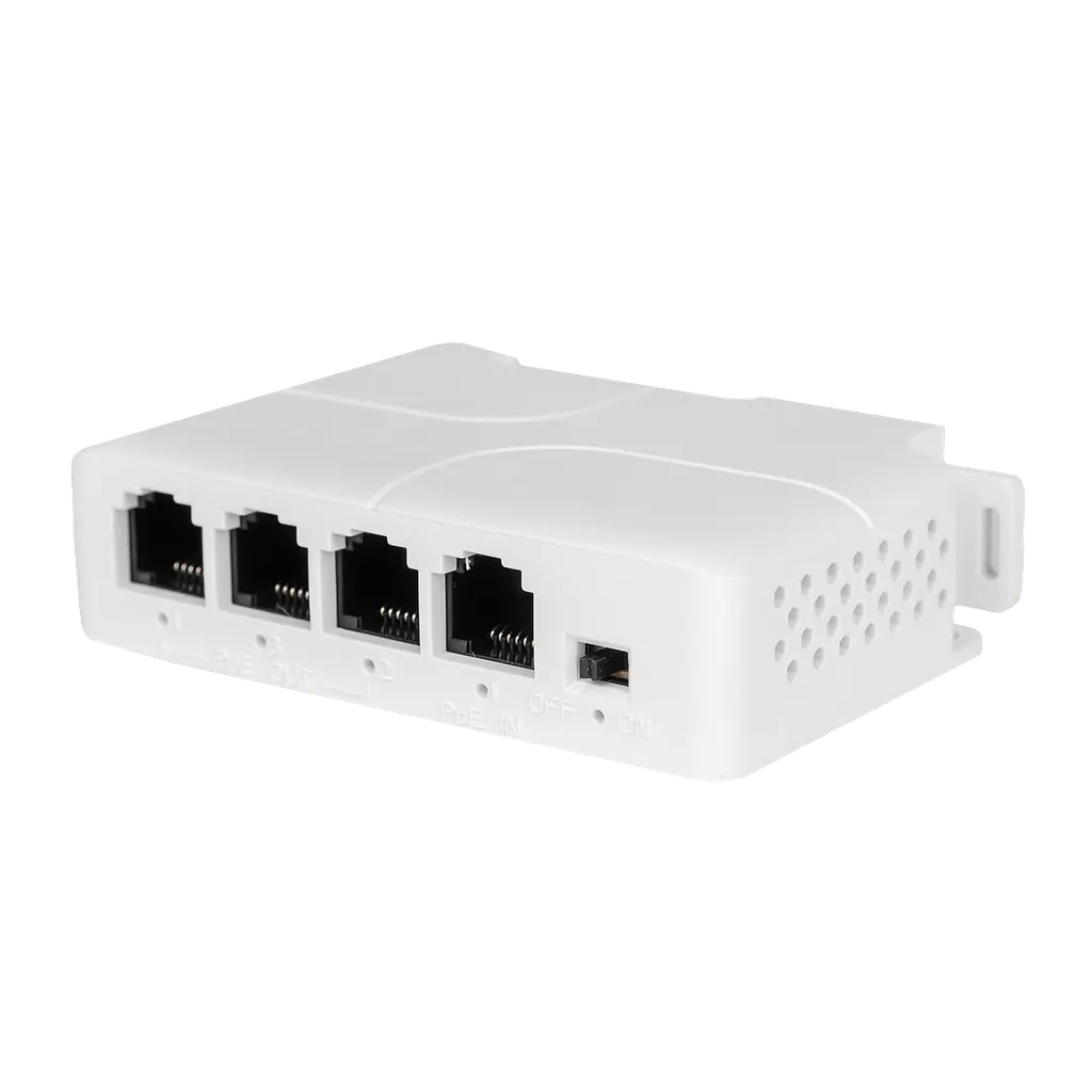 POE удлинитель GV-01\03 30W - фото 3