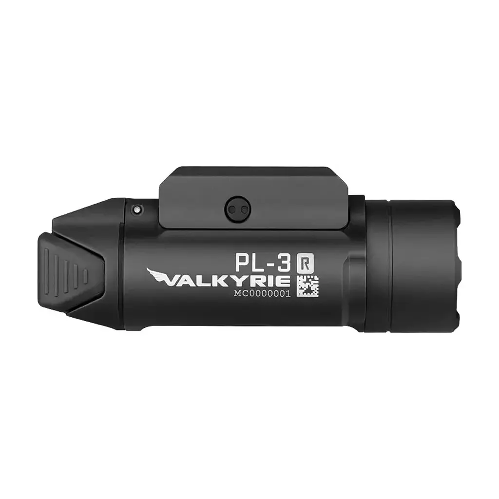 Ліхтар Olight PL-3R Valkyrie Black (0.0002.0081) - фото 6