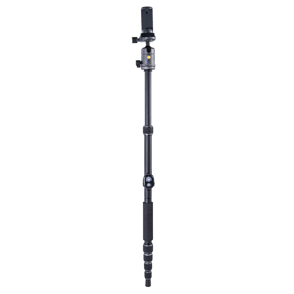 Штатив Vanguard VEO 3GO 235AB (VEO 3GO 235AB), Чорний - фото 6