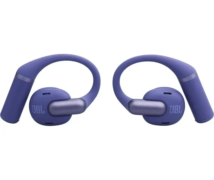 Навушники TWS JBL Sense Pro (JBLSENSEPROBLU) Blue UA - фото 5