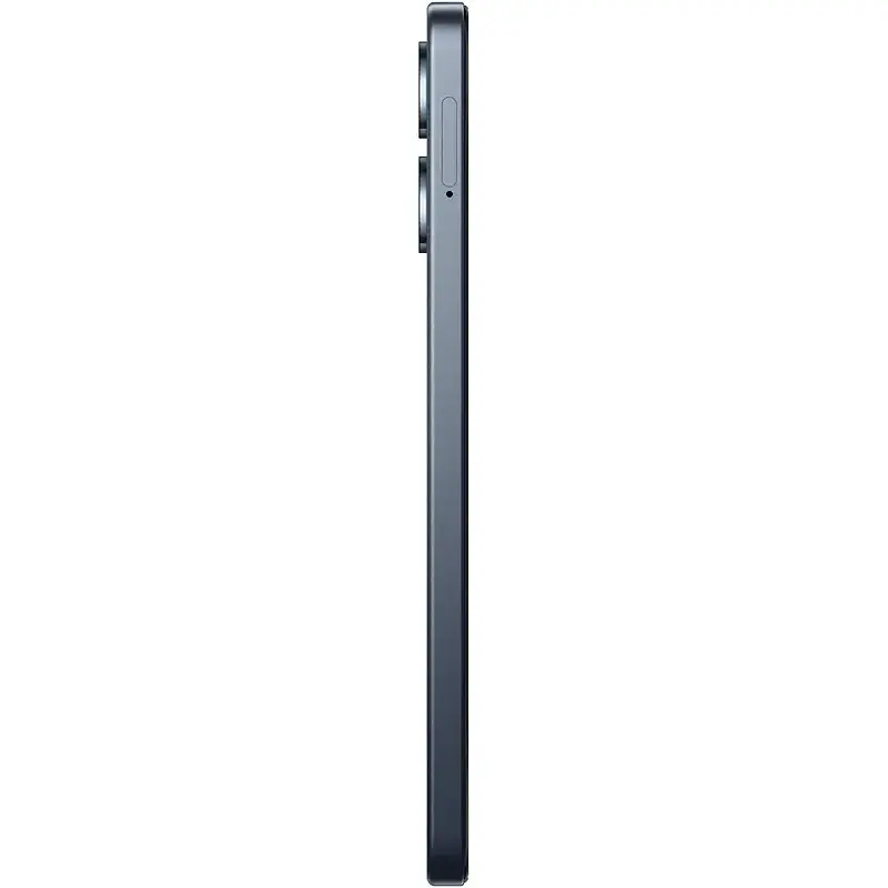 Смартфон Oppo A5x 4/128GB (CPH2725) NFC Midnight Blue - фото 3