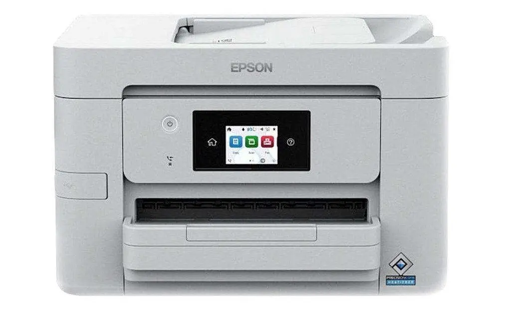 БФП Epson WorkForce Pro WF-M4619DWF (C11CK74401) - фото 2