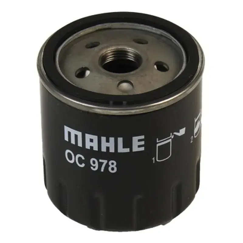 Фільтр масляний Mahle OC978