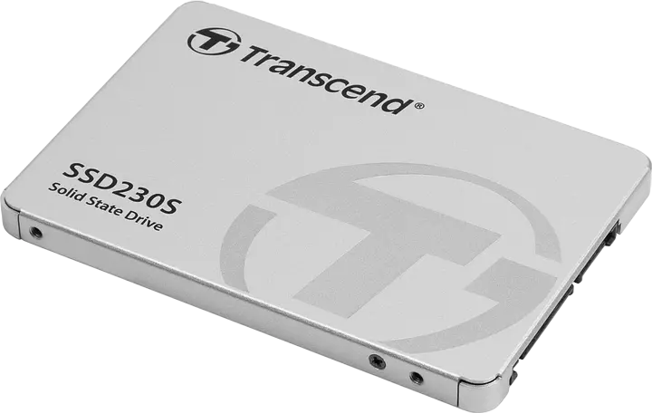 SSD 2.5" Накопичувач Transcend 230S 1TB (TS1TSSD230S) - фото 2