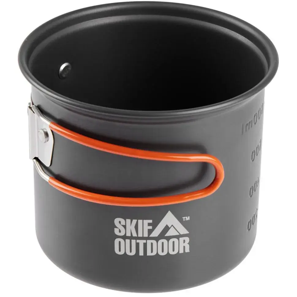 Набір для приготування їжі Skif Outdoor Fuzz Pot - фото 3