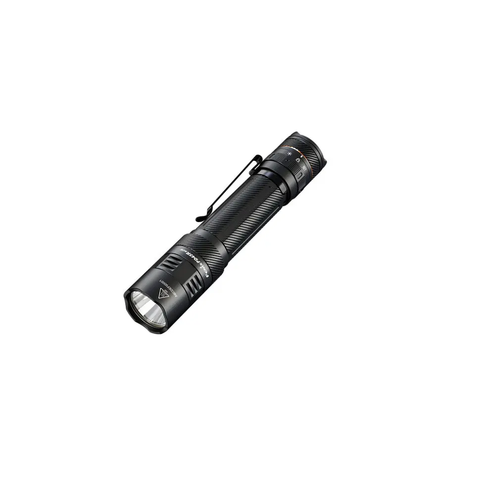 Фонарь тактический Fenix PD45R ACE - фото 1