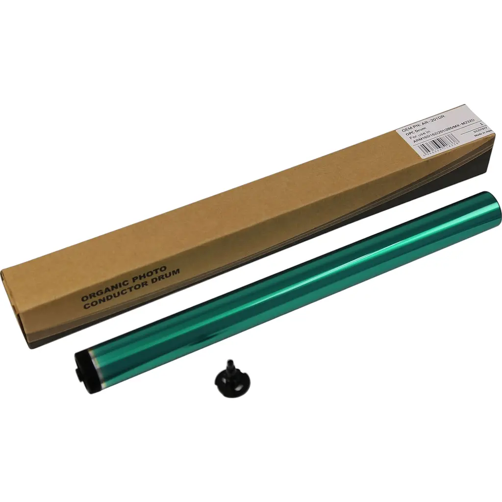 Фотобарабан CET для Sharp AR-160 (AR-201DR/AR-202DR/AR-205DR) 50k (CET1833N) - фото 1